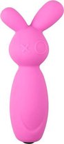 Vibrerende Mini Bunny Vibrator