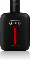 Str8 - Red Code - Eau De Toilette - 50ML