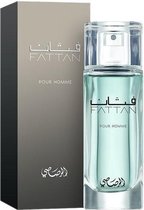 Rasasi Fattan Pour Homme by Rasasi 49 ml - Eau De Parfum Spray