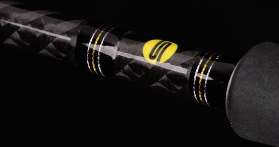 Spro Specter Finesse Spin 2.68m 18-48 GR Spinhengel van Spro — afbeelding 5