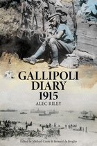 Gallipoli Diary 1915