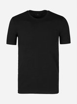 T-shirt 89356 Cossonay Black