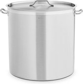 Royal Catering RVS Pan - 130 L - Royal Catering