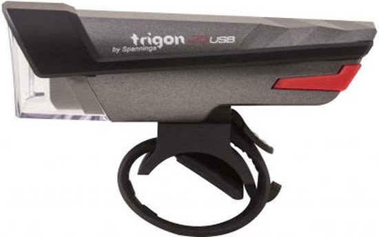Spanninga Trigon 25 II oplaadbaar led verlichtingsset — afbeelding 3