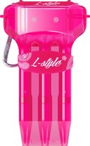 L-Style Krystal One Pink - Dart Case