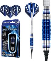 Winmau Andy Fordham SE 90% Soft Tip - 22 Gram