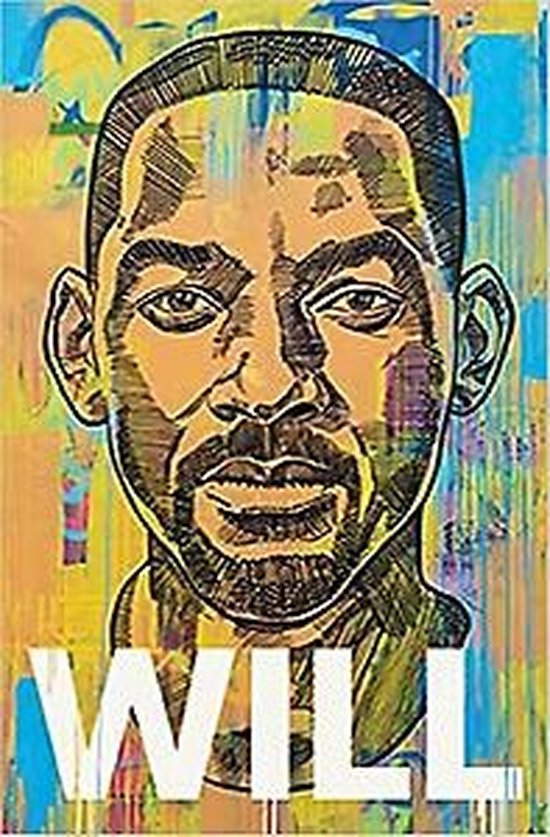 Boek cover Will van Will Smith (Paperback)