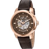 Maserati - Heren Horloge R8821121001 - Bruin
