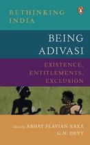 Being Adivasi