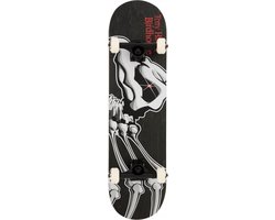 Birdhouse Stage 3 Falcon1 skateboard 8.125 Black