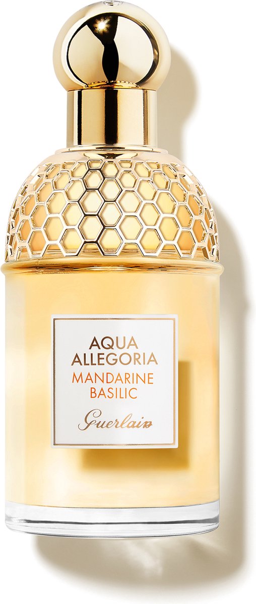 Goedkoopste Guerlain Aqua AllegoriaMandarin Basilic