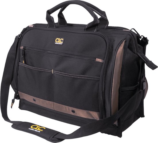 CLC Work Gear CL1001539 Multifunctionele gereedschapsdrager Large