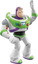 Disney Pixar Pixar Interactables Buzz Lightyear Figure