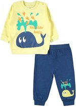 Pyjama baby/peuter jongens - Babykleding