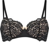 Hunkemöller Rose pd - Maat E85
