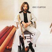 Eric Clapton - Eric Clapton (LP) (Remastered)