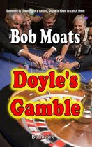 Arthur Doyle, P.I. Series 7 - Doyle's Gamble