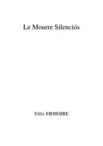 Omslag Le Mourre Silenciós