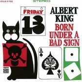 Albert King - Born Under A Bad (LP)