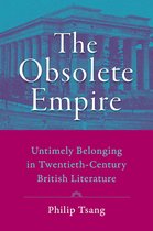 Hopkins Studies in Modernism - The Obsolete Empire
