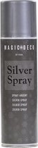 decoratiespray 150 ml zilver
