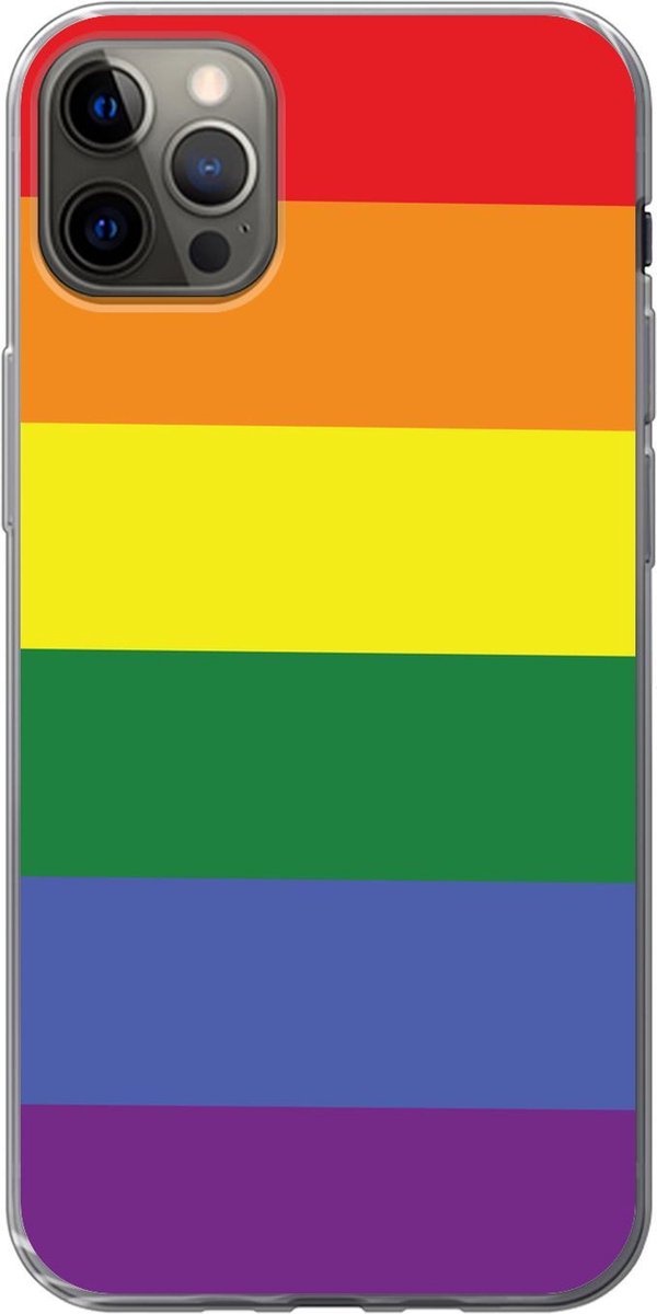 iPhone 12 Pro Max | Coque Translucide Cache Caméra Métal