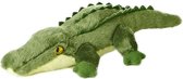 knuffel Mini Flopsie krokodil 20,5 cm