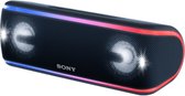 Sony SRS-XB41 - Draadloze Bluetooth Speaker - Zwart