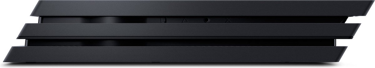 Sony PlayStation 4 Pro console 1TB – foto 2
