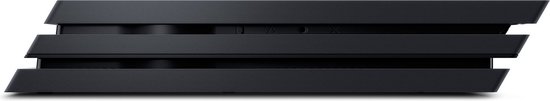 Sony PlayStation 4 Pro console 1TB