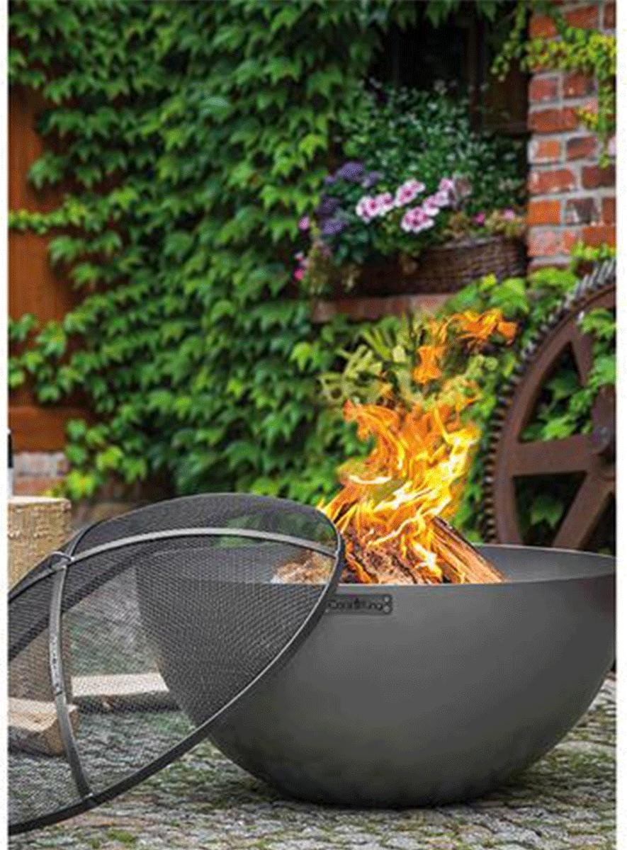 CookKing Premium Dallas Vasque à feu 85 cm