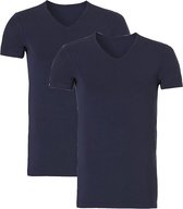 Ten Cate - Bamboo Men - 2-pack V-Neck