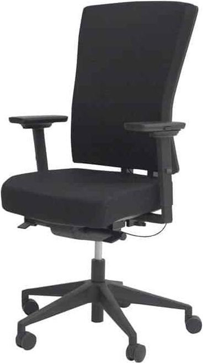 Schaffenburg 400-NPR Comfort (kunststof onderstel)