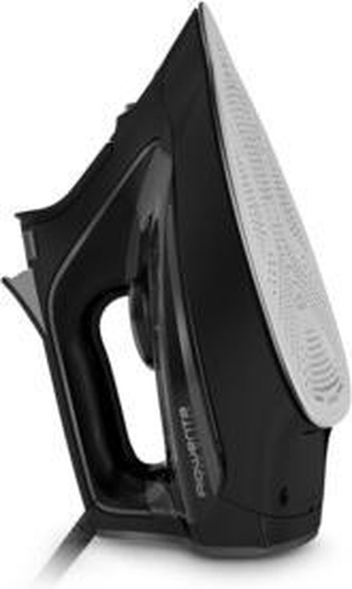 ROWENTA DX 1635 EFFECTIVE 2400W KUPFER Dampfbügeleisen (2400 Watt, Microsteam 300 Edelstahl