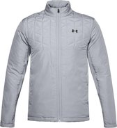 CG Reactor Golf Hybrid Jkt-Mod grijs maat: S    heren > golf