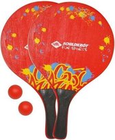 beachballset XL rood