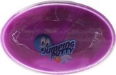 Jumping putty junior 5 cm siliconen paars