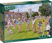 legpuzzel Falcon Sports Day¬†1000 stukjes