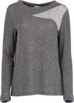 Longsleeve Grijs