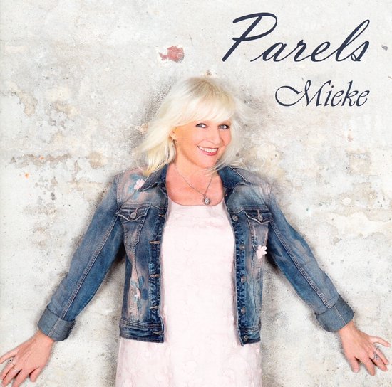 Mieke - Parels (CD)