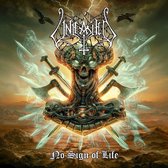 Unleashed - No Sign Of Life (CD)