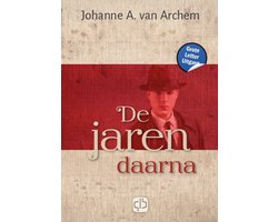 Omslag van De jaren daarna