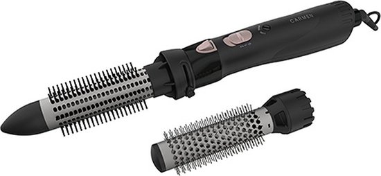 Carmen DC5250 - beste föhnborstels kort haar