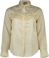 GANT Shirt with long Sleeves  Women - M / BEIGE