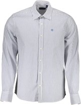 NORTH SAILS Shirt Long Sleeves Men - 3XL / BIANCO