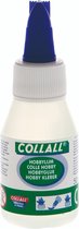 Hobbylijm Transparant 50ml in Fles (1 st.)