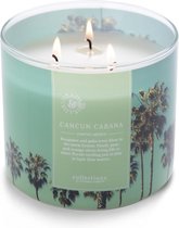 Colonial Candle – Travel Collection Cancun Cabana - 411 gram