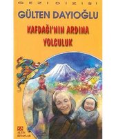 Kafdağının Ardına Yolculuk