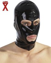 Latex masker - BDSM - Bondage