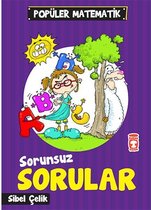 Popüler Matematik   Sorunsuz Sorular